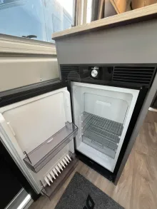 Fahrzeugbild LMC Innovan 640 #10