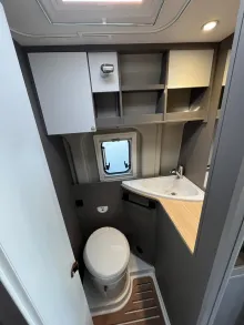 Fahrzeugbild LMC Innovan 640 #12