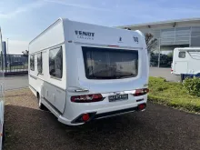 Fahrzeugbild Fendt Bianco Selection 465 TG #2