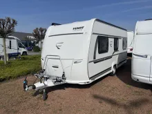 Fahrzeugbild Fendt Bianco Selection 465 TG #4