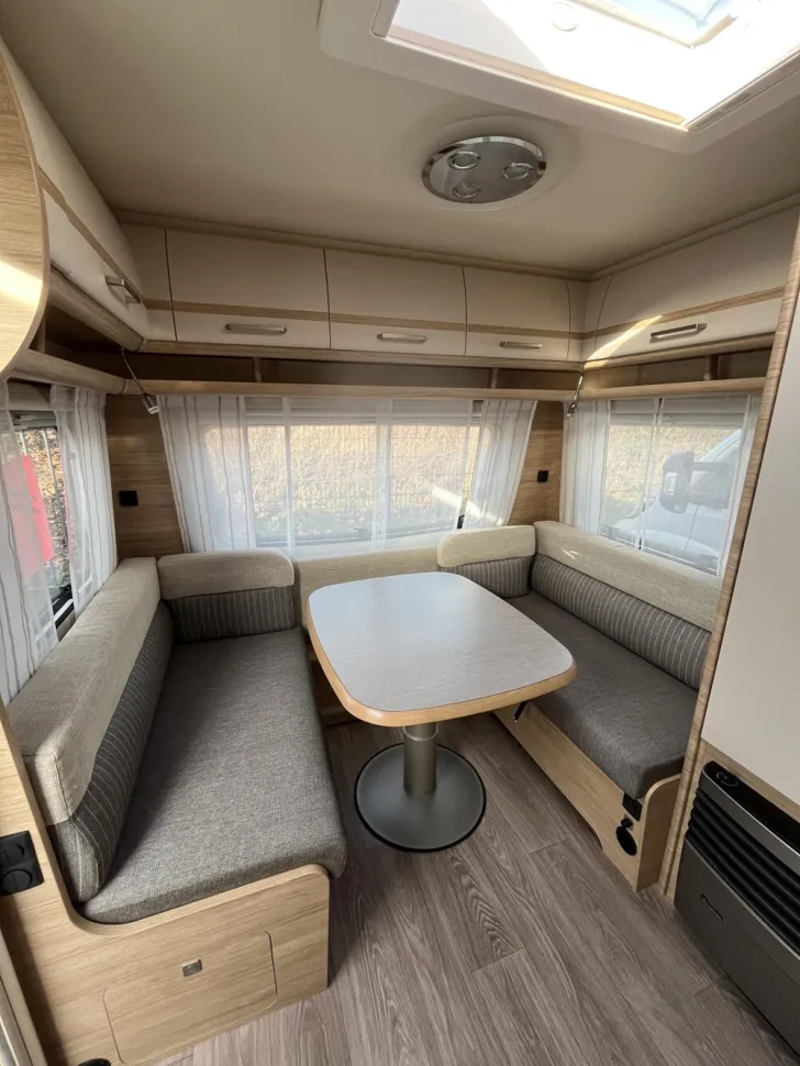 Fahrzeugbild Fendt Bianco Selection 465 TG #7