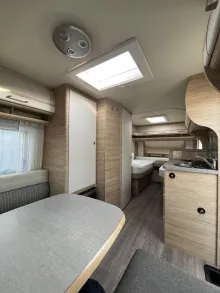 Fahrzeugbild Fendt Bianco Selection 465 TG #8