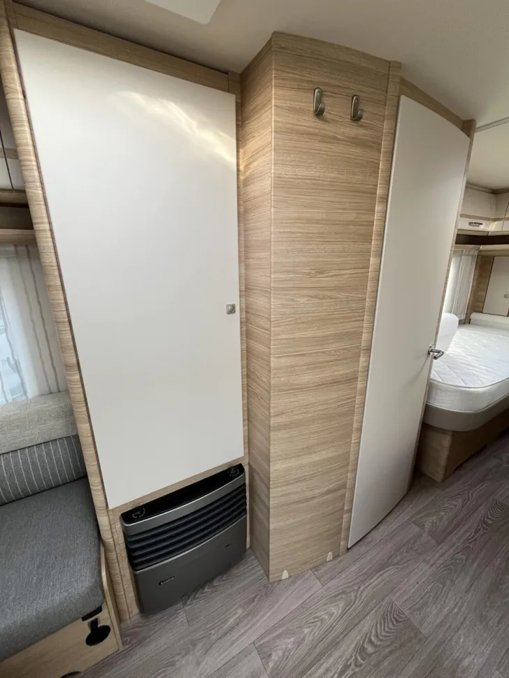 Fahrzeugbild Fendt Bianco Selection 465 TG #10