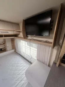 Fahrzeugbild Fendt Bianco Selection 465 TG #11