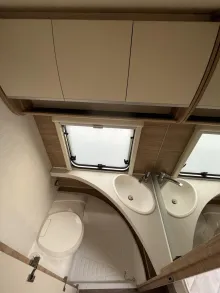 Fahrzeugbild Fendt Bianco Selection 465 TG #13