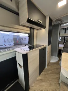 Fahrzeugbild Chausson Van Line F&S #10