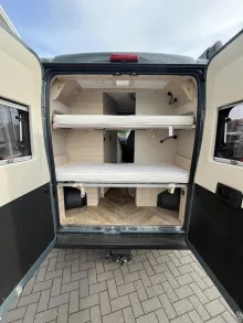 Fahrzeugbild Chausson Van Line F&S #16