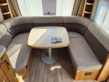 Fahrzeugbild Tabbert Da Vinci 700 KD 2.5 #3