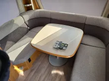 Fahrzeugbild Tabbert Da Vinci 700 KD 2.5 #4