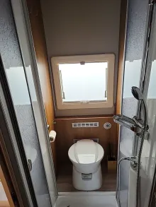 Fahrzeugbild Tabbert Da Vinci 700 KD 2.5 #7