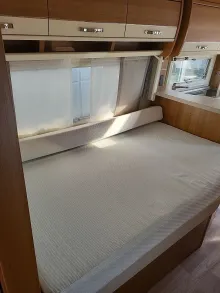 Fahrzeugbild Tabbert Da Vinci 700 KD 2.5 #9