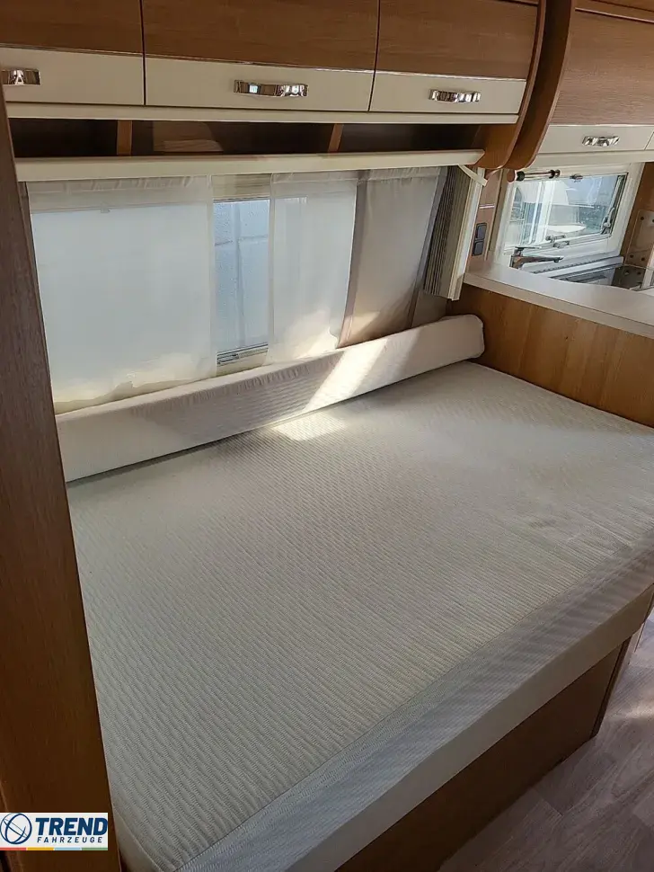 Fahrzeugbild Tabbert Da Vinci 700 KD 2.5 #9