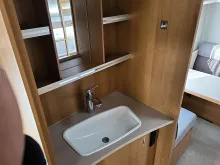 Fahrzeugbild Tabbert Da Vinci 700 KD 2.5 #12