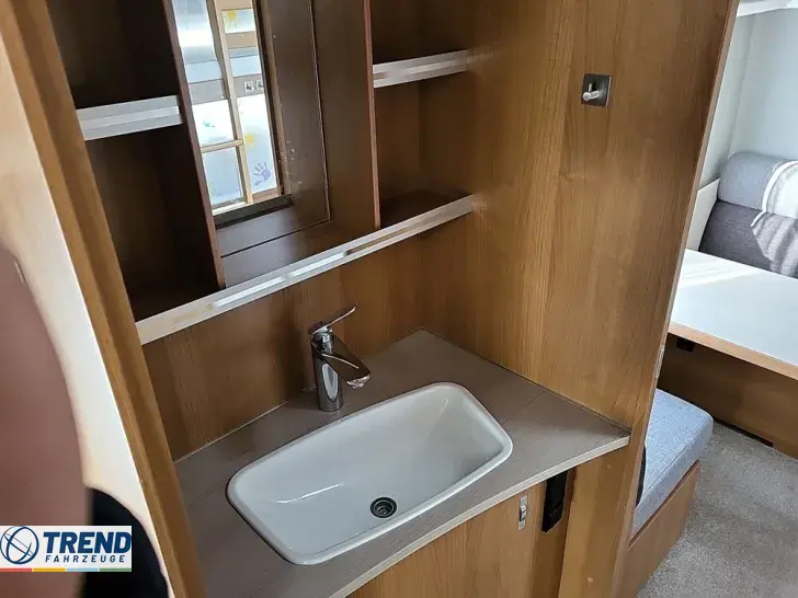 Fahrzeugbild Tabbert Da Vinci 700 KD 2.5 #12