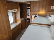 Fahrzeugbild Tabbert Da Vinci 700 KD 2.5 #13