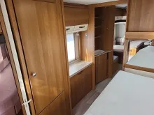 Fahrzeugbild Tabbert Da Vinci 700 KD 2.5 #14