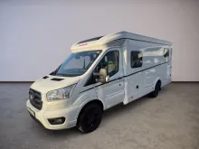 Fahrzeugbild Dethleffs Globebus Go T 45 #2