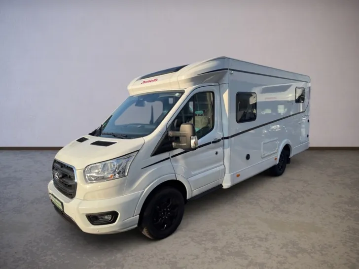 Fahrzeugbild Dethleffs Globebus Go T 45 #2