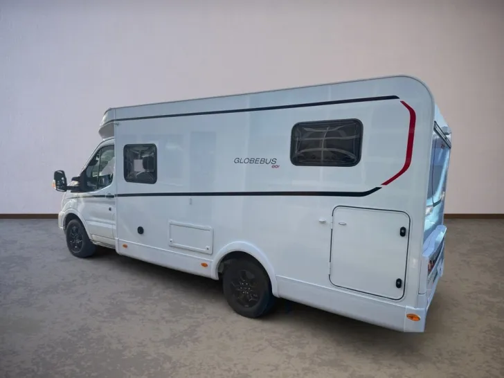 Fahrzeugbild Dethleffs Globebus Go T 45 #4