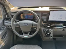 Fahrzeugbild Dethleffs Globebus Go T 45 #8