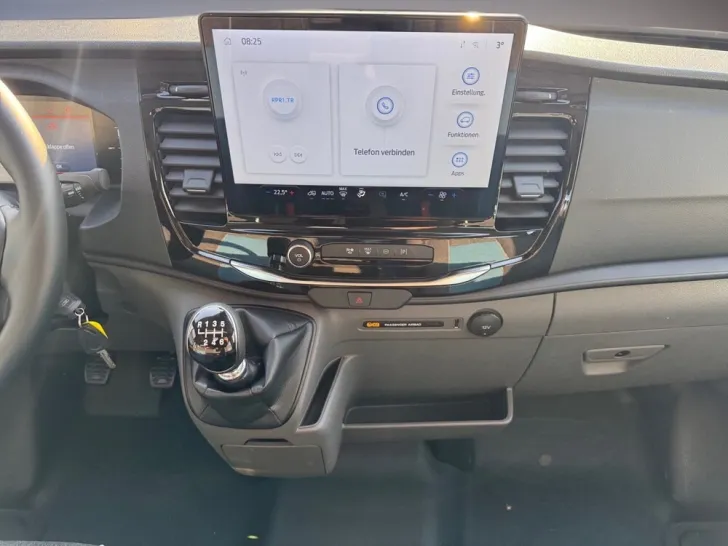 Fahrzeugbild Dethleffs Globebus Go T 45 #9