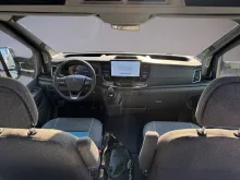 Fahrzeugbild Dethleffs Globebus Go T 45 #10