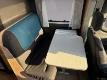 Fahrzeugbild Dethleffs Globebus Go T 45 #12