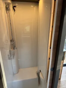 Fahrzeugbild Dethleffs Globebus Go T 45 #16