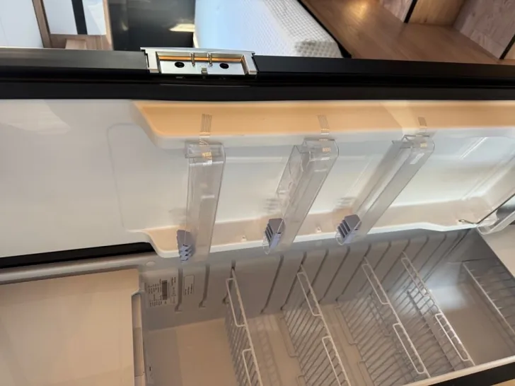 Fahrzeugbild Dethleffs Globebus Go T 45 #19