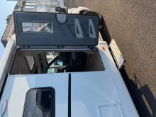 Fahrzeugbild Dethleffs Globebus Go T 45 #20