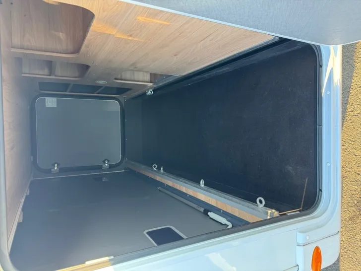 Fahrzeugbild Dethleffs Globebus Go T 45 #21