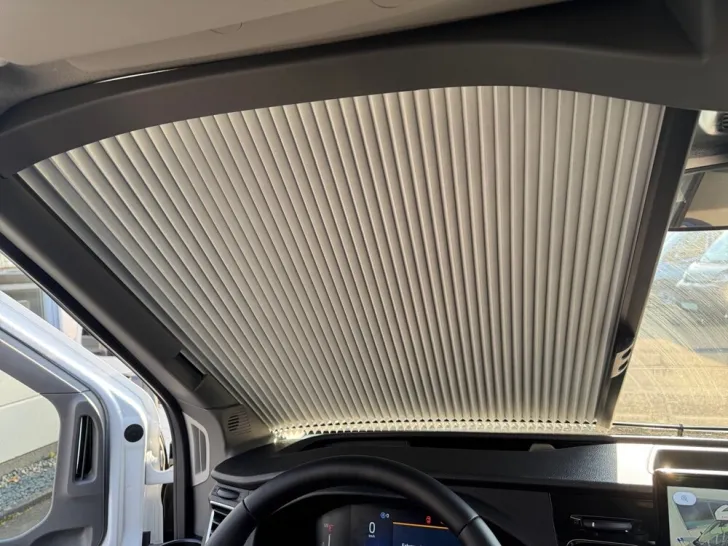 Fahrzeugbild Dethleffs Globebus Go T 45 #23