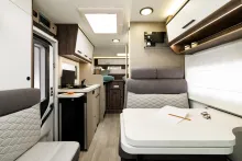 Fahrzeugbild Benimar Yrteo Y861 Northautokapp, Juni 2026 Verfügbar #4