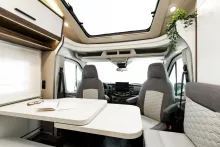 Fahrzeugbild Benimar Yrteo Y861 Northautokapp, Juni 2026 Verfügbar #5