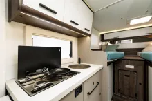 Fahrzeugbild Benimar Yrteo Y861 Northautokapp, Juni 2026 Verfügbar #10