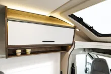 Fahrzeugbild Benimar Yrteo Y861 Northautokapp, Juni 2026 Verfügbar #11