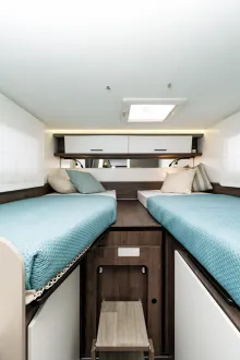 Fahrzeugbild Benimar Yrteo Y861 Northautokapp, Juni 2026 Verfügbar #15