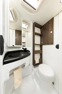 Fahrzeugbild Benimar Yrteo Y861 Northautokapp, Juni 2026 Verfügbar #18