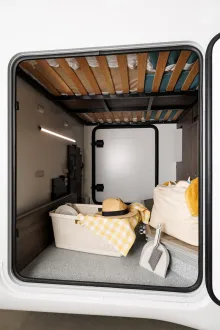 Fahrzeugbild Benimar Yrteo Y861 Northautokapp, Juni 2026 Verfügbar #19