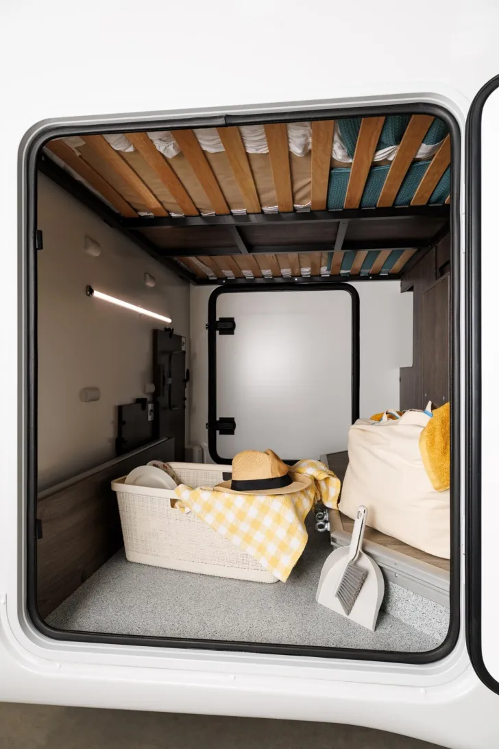 Fahrzeugbild Benimar Yrteo Y861 Northautokapp, Juni 2026 Verfügbar #19