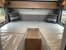 Fahrzeugbild Hymer BMC-I 680 Arktis/RFK/Navi/Hubbett #13