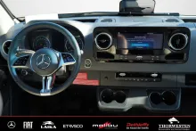Fahrzeugbild Laika Kreos MB L 5009 MB ARCTIC 2xTV Klima Lithium #7