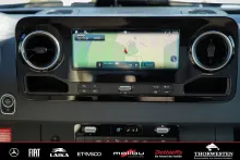 Fahrzeugbild Laika Kreos MB L 5009 MB ARCTIC 2xTV Klima Lithium #8