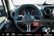 Fahrzeugbild Laika Kreos MB L 5009 MB ARCTIC 2xTV Klima Lithium #9