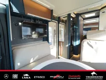 Fahrzeugbild Laika Kreos MB L 5009 MB ARCTIC 2xTV Klima Lithium #18
