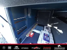 Fahrzeugbild Laika Kreos MB L 5009 MB ARCTIC 2xTV Klima Lithium #37