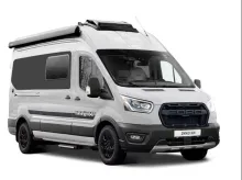 Fahrzeugbild LMC Innovan Ford 592 Sondermodell Juni 26 Verfügbar #1
