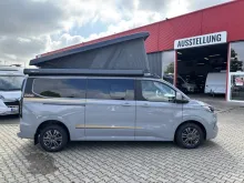 Fahrzeugbild Bürstner B66 UV 532 #1