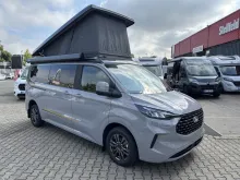 Fahrzeugbild Bürstner B66 UV 532 #2