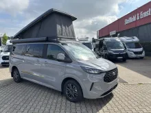 Fahrzeugbild Bürstner B66 UV 532 #3